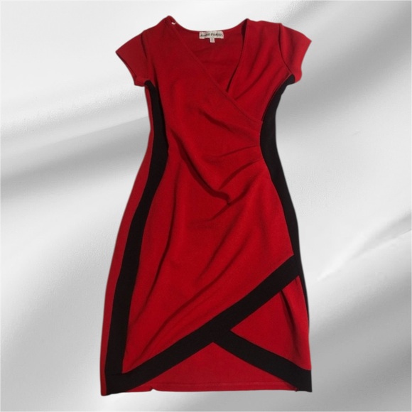 Dresses & Skirts - casual dress ALMOST FAMOUS SZ M